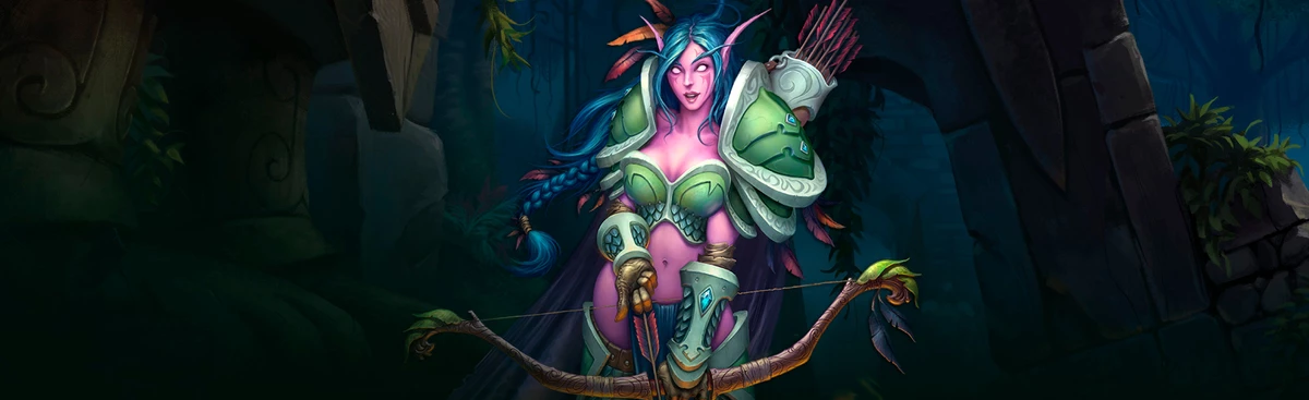 World of Warcraft: Shadowlands - Изучаем различные изменения в классах World of Warcraft: Shadowlands - Изучаем различные изменения в классах