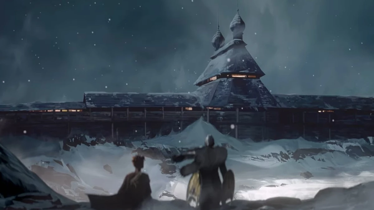 Охота сквозь три эпохи в трейлере «Хищника: Убийца убийц» Охота сквозь три эпохи в трейлере «Хищника: Убийца убийц»