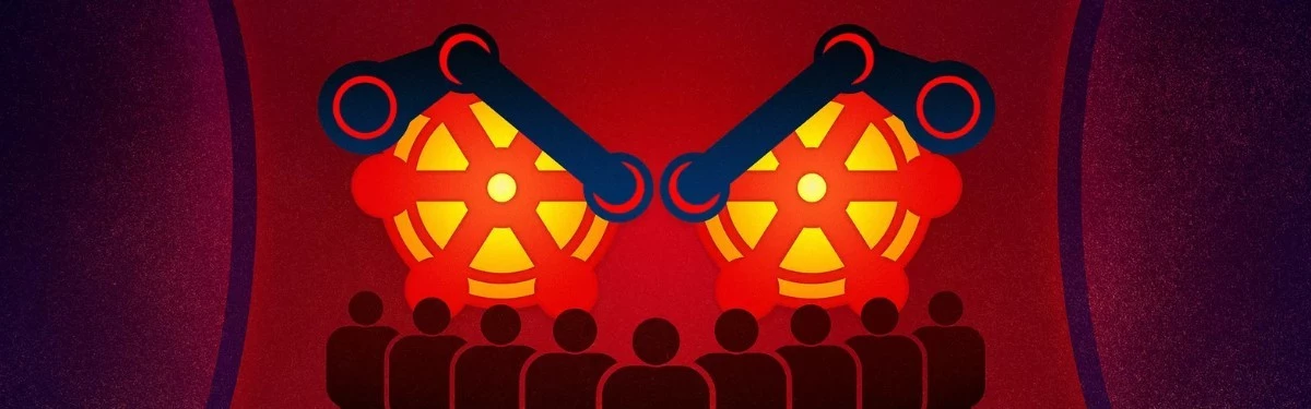 Valve не признала факт нарушения европейского антимонопольного законодательства