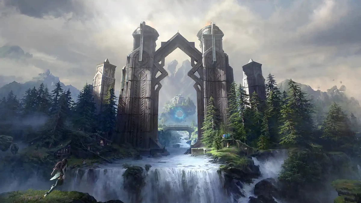 Legend of YMIR выйдет в глобал в конце месяца и с локализацией на русский язык Legend of YMIR выйдет в глобал в конце месяца и с локализацией на русский язык
