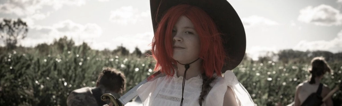 Кадры новых «Детей кукурузы» от режиссера «Эквилибриума» Кадры новых «Детей кукурузы» от режиссера «Эквилибриума»