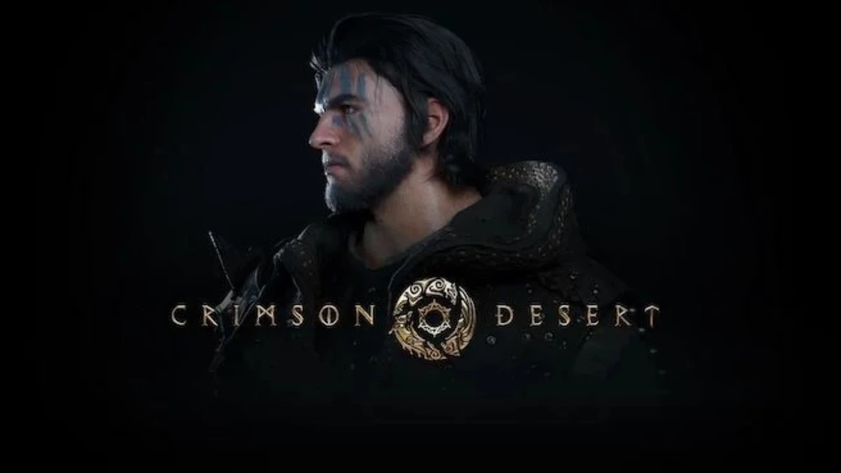 Разработка Crimson Desert находится на финальных этапах Разработка Crimson Desert находится на финальных этапах