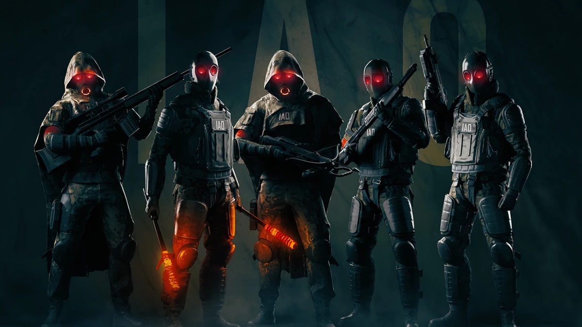 Бренд White Wolf возвращается: Paradox Interactive раскрыла планы на франшизу