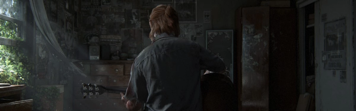 The Last of Us Part II — Журналистам покажут игровой процесс 24 сентября