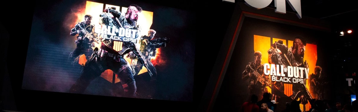 Activision – Компания хочет использовать возраст, пол и местоположение игрока для создания NPC Activision – Компания хочет использовать возраст, пол и местоположение игрока для создания NPC