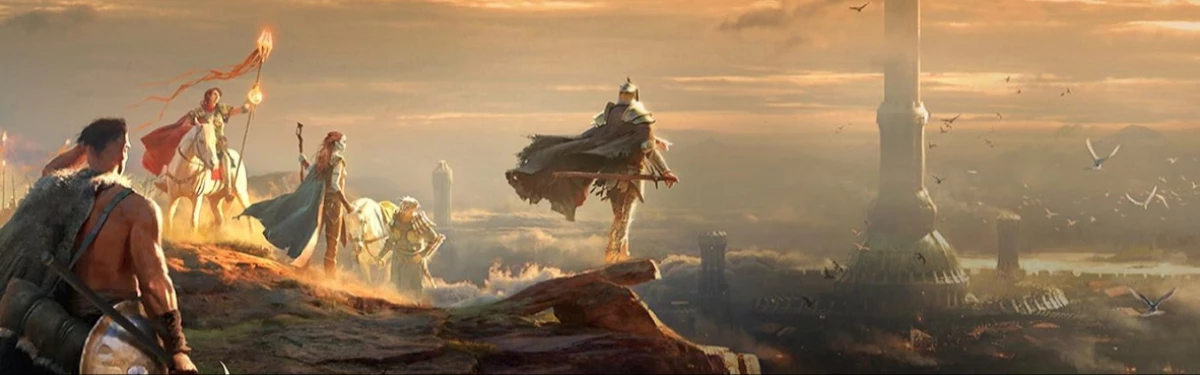 The Elder Scrolls VI выйдет только на платформах Xbox и ПК The Elder Scrolls VI выйдет только на платформах Xbox и ПК