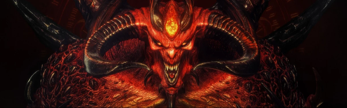 Разработчики Diablo II: Resurrected планируют упростить процесс сохранения, а также уменьшить очереди Разработчики Diablo II: Resurrected планируют упростить процесс сохранения, а также уменьшить очереди