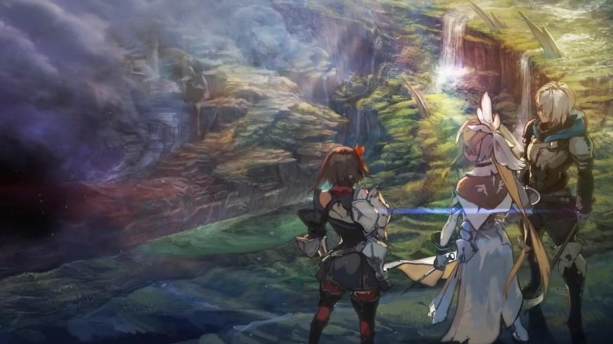 RPG Sin Chronicle закроется в мае RPG Sin Chronicle закроется в мае