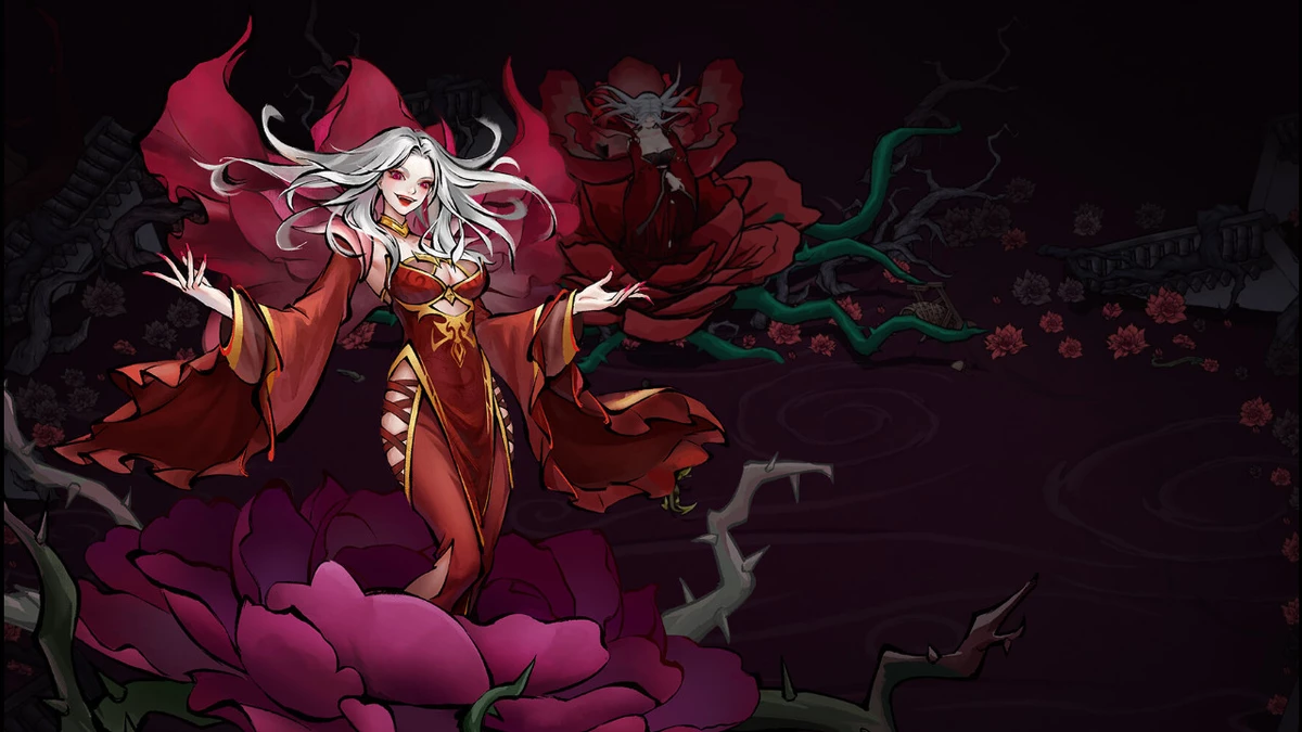 Объявлена новая дата релиза в ранний доступ экшен-рогалика Realm of Ink Объявлена новая дата релиза в ранний доступ экшен-рогалика Realm of Ink