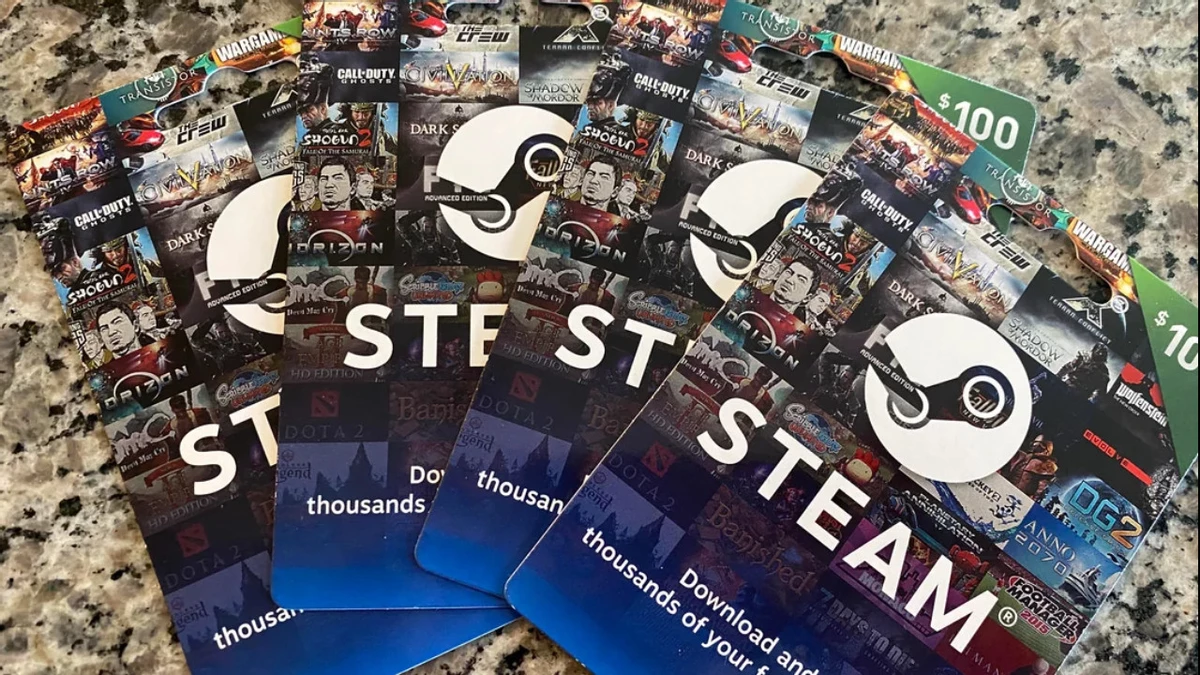Steam вместил 37,78 миллиона игроков за раз Steam вместил 37,78 миллиона игроков за раз