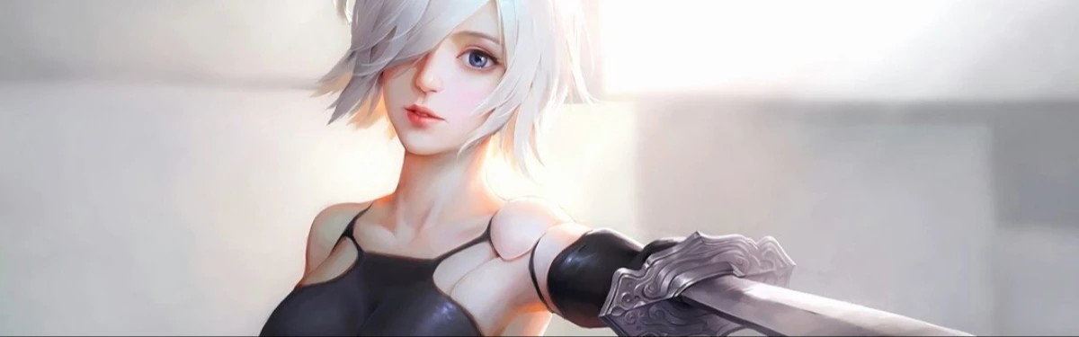 NieR Automata и Replicant - Анонсированы фигурки А2, Кайне и юного Нира NieR Automata и Replicant - Анонсированы фигурки А2, Кайне и юного Нира