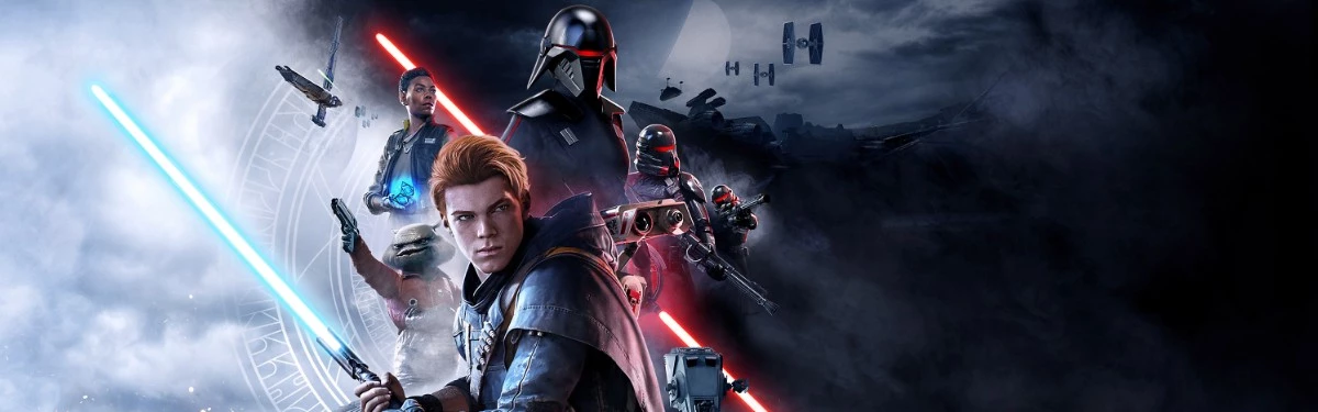 Star Wars Jedi: Fallen Order — Вслед за игрой выйдет и артбук Star Wars Jedi: Fallen Order — Вслед за игрой выйдет и артбук