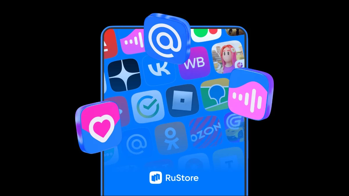 Любишь продавать iPhone в России — люби и RuStore устанавливать: Путин подписал закон, а что Apple?