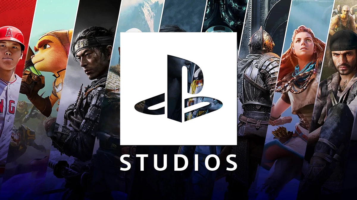PlayStation Studios будет постоянно выпускать новые хиты PlayStation Studios будет постоянно выпускать новые хиты