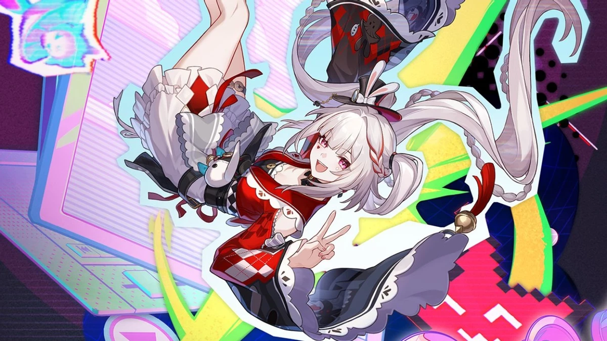 HoYoverse анонсировали первых персонажей Пути Радости для Honkai: Star Rail