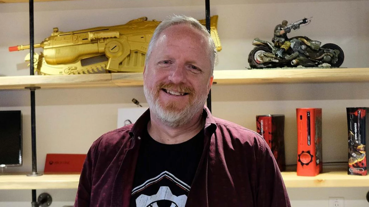 Похоже, что Роду Фергюссону надоело делать вид, что с Diablo 4 все отлично — глава франшизы покидает Blizzard