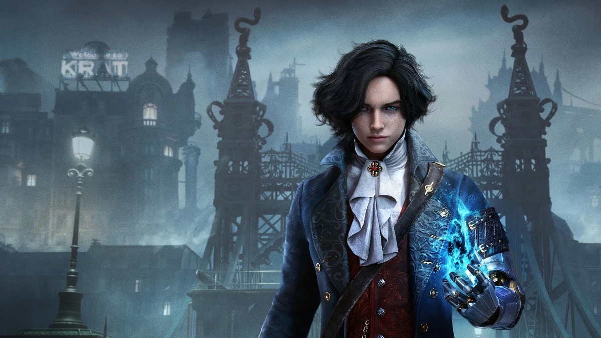 В Lies Of P появится коллаборация с Wo Long: Fallen Dynasty В Lies Of P появится коллаборация с Wo Long: Fallen Dynasty