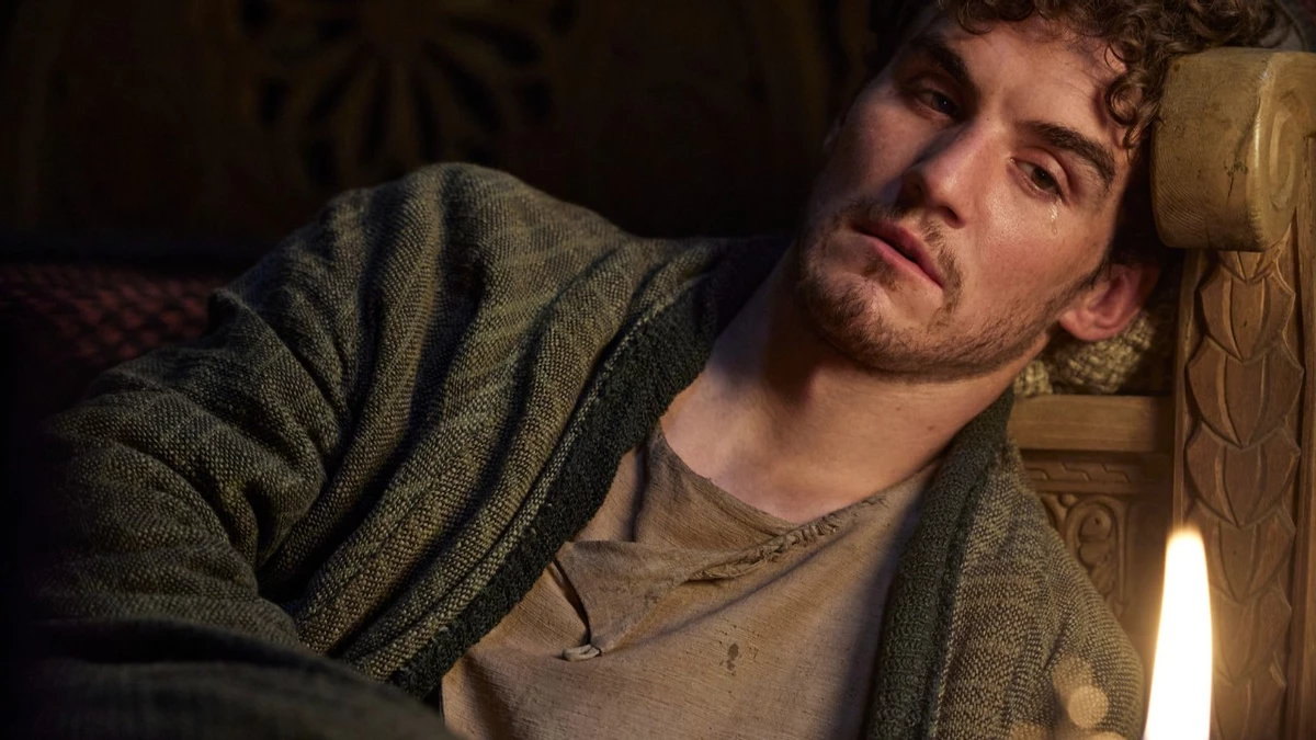 У «Колеса Времени» будет еще один приквел — анимация от авторов «Что, если?..», Psychonauts 2 и Far Cry 6 У «Колеса Времени» будет еще один приквел — анимация от авторов «Что, если?..», Psychonauts 2 и Far Cry 6