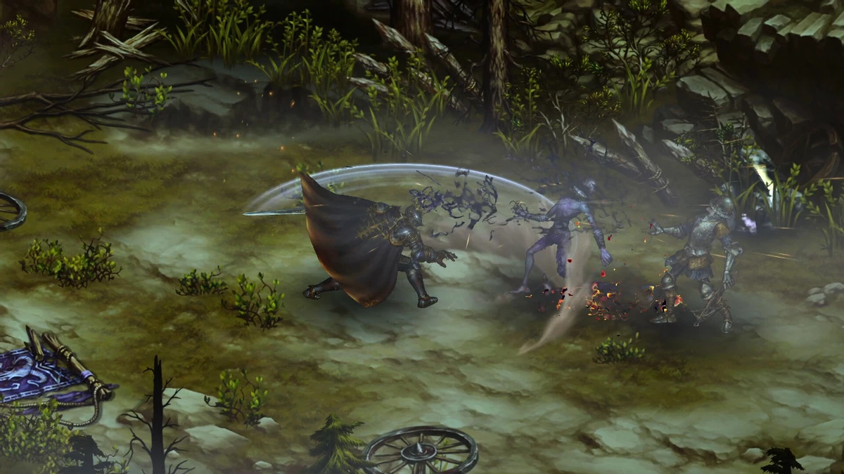 В MMO ASTRA: Knights of Veda уже зарегистрировался миллион игроков В MMO ASTRA: Knights of Veda уже зарегистрировался миллион игроков