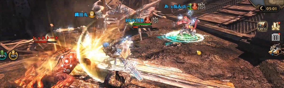 Глобальная версия MMORPG Eternal Kingdom Battle Peak вышла на PS4 и PS5 Глобальная версия MMORPG Eternal Kingdom Battle Peak вышла на PS4 и PS5