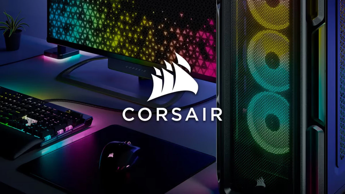 Corsair отменила декабрьский заказ геймера и выложила его позже почти на 800 долларов дороже