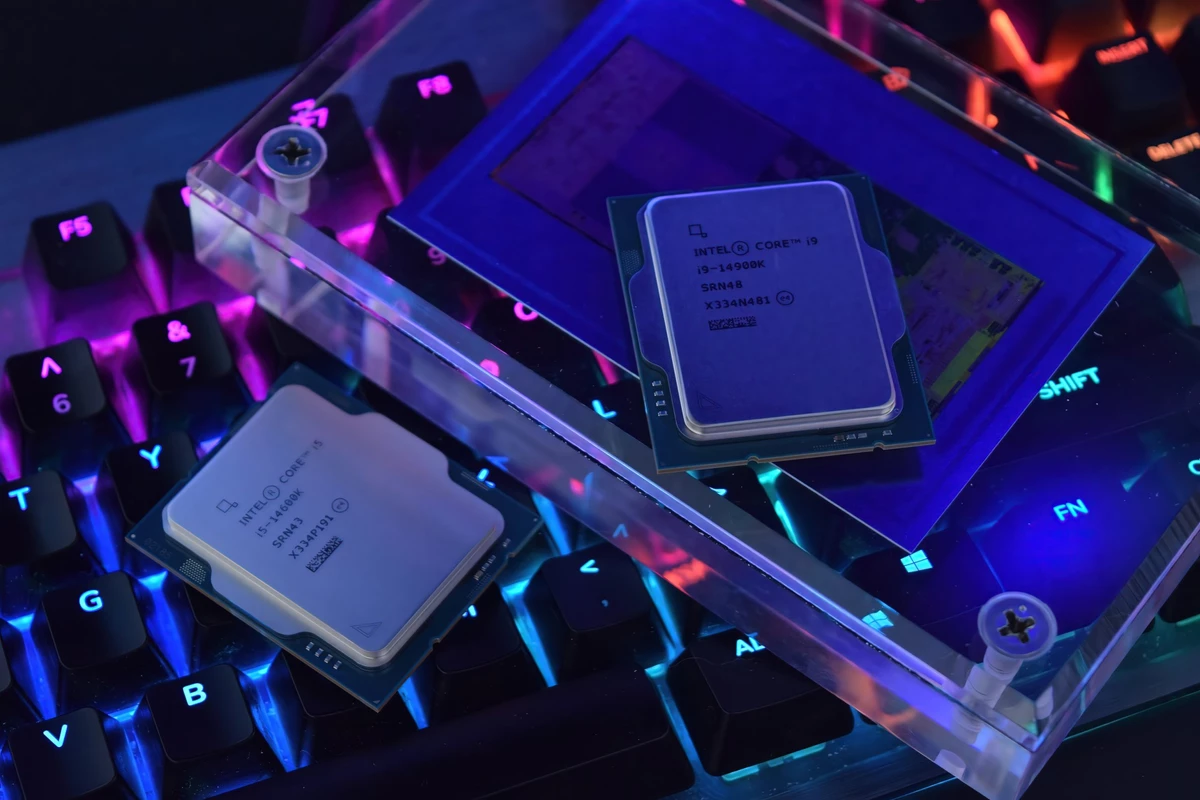 Intel обвинила всех в нестабильности своих процессоров, но себя виноватой не считает Intel обвинила всех в нестабильности своих процессоров, но себя виноватой не считает