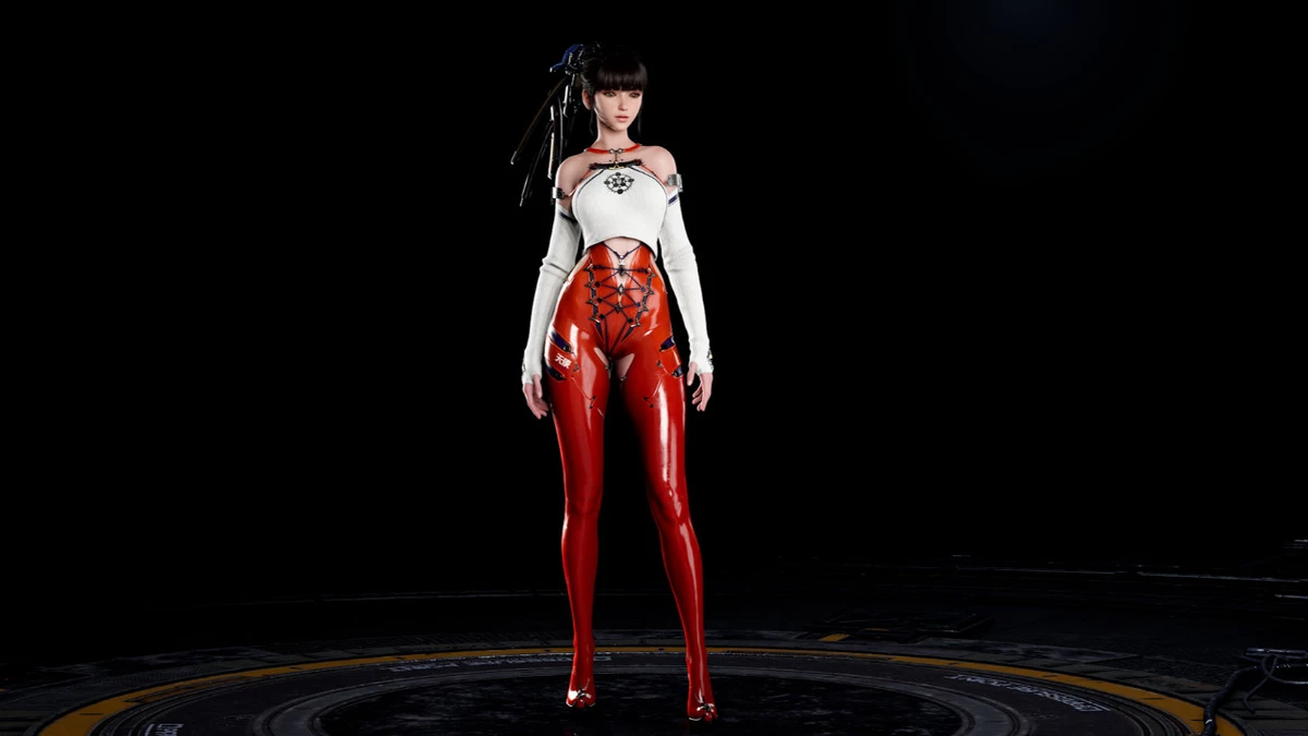 Сегодня Ева из Stellar Blade получит новые костюмы, а игра — режим Boss Challenge Сегодня Ева из Stellar Blade получит новые костюмы, а игра — режим Boss Challenge