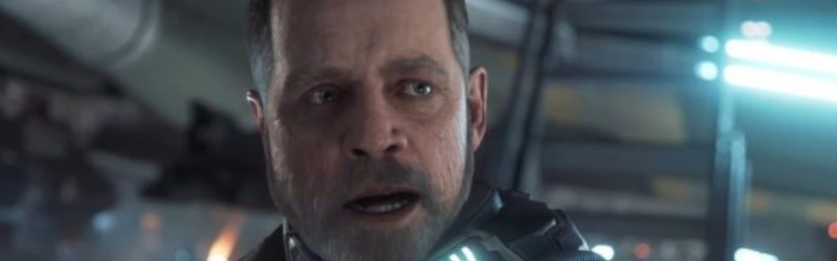 Star Citizen - Сквадрон 42 для одного игрока получает трейлер Star Citizen - Сквадрон 42 для одного игрока получает трейлер