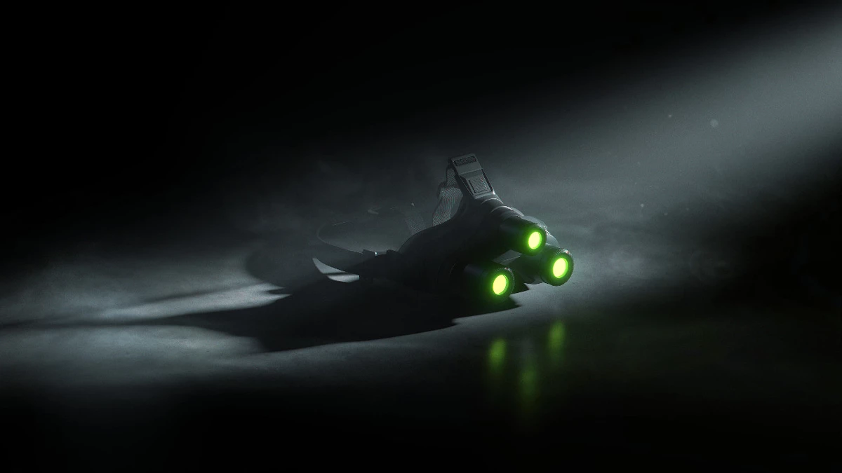 Оказывается, авторы Dispatch создавали игру по Splinter Cell, но Ubisoft ее отменила до анонса Оказывается, авторы Dispatch создавали игру по Splinter Cell, но Ubisoft ее отменила до анонса