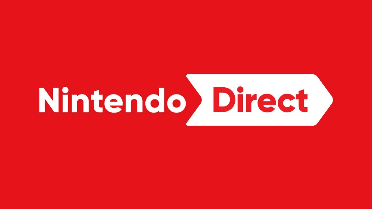 Презентация Nintendo Direct состоится 9 февраля Презентация Nintendo Direct состоится 9 февраля