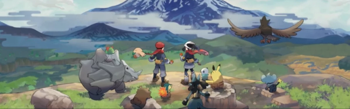 У The Pokémon Company рекордные показатели за прошедший финансовый год У The Pokémon Company рекордные показатели за прошедший финансовый год