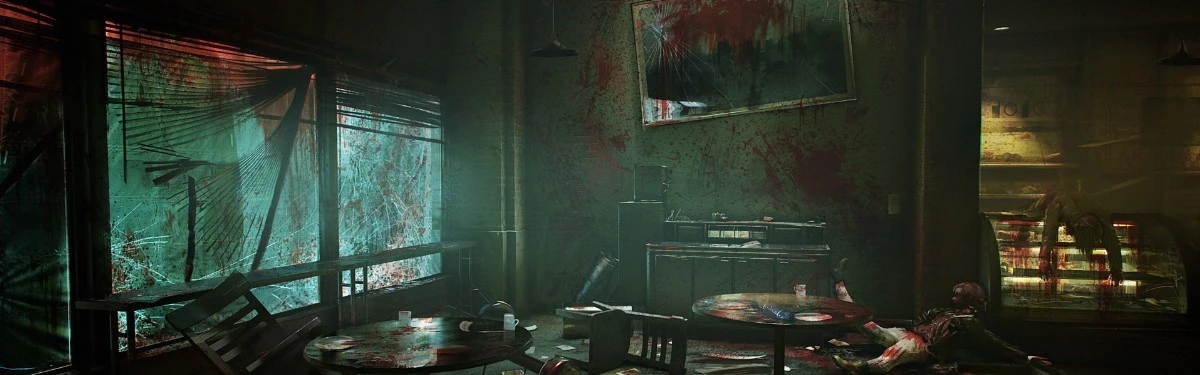 Vampire: The Masquerade - Bloodlines 2 — Разработчики рассказали о клане Слабокровных Vampire: The Masquerade - Bloodlines 2 — Разработчики рассказали о клане Слабокровных