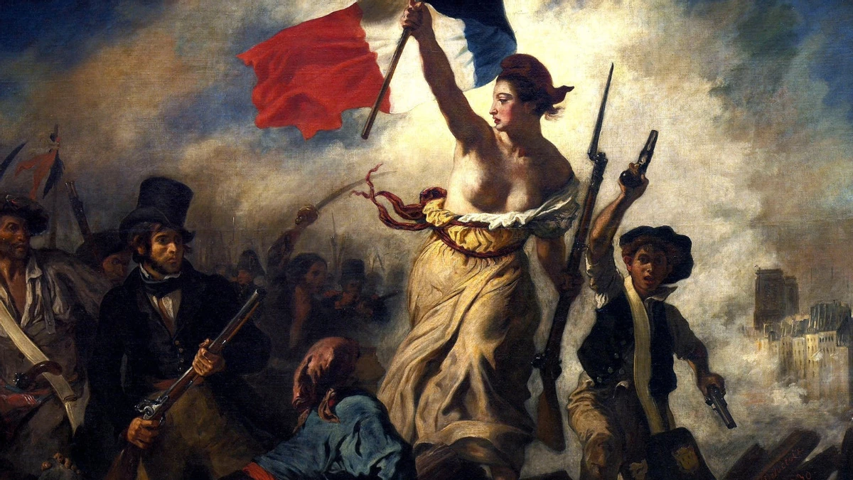 Похоже, что следующей страной, запретившей соцсети для подростков и детей, станет Франция