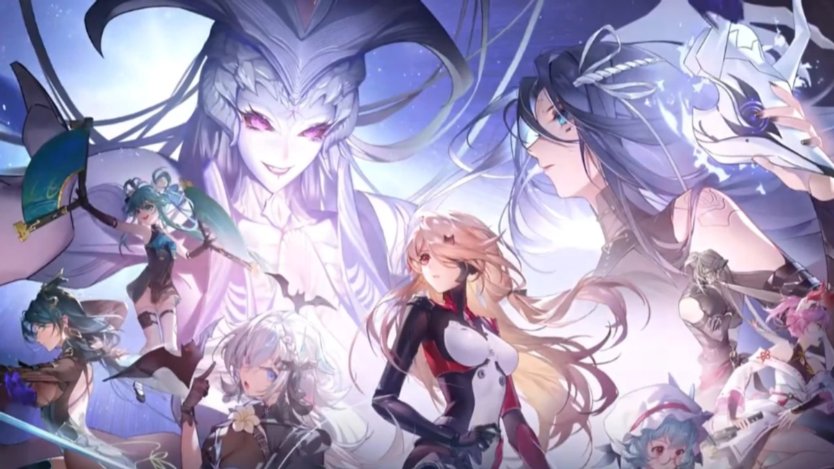 Обновление 3.6 для MMORPG Tower of Fantasy скоро посетит китайские серверы проекта Обновление 3.6 для MMORPG Tower of Fantasy скоро посетит китайские серверы проекта