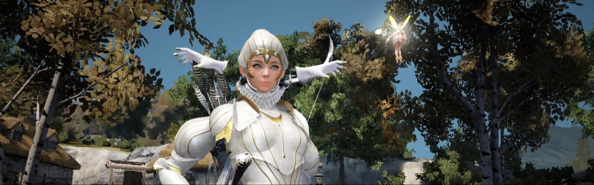 Обновление Abyss One: Магнус для MMORPG Black Desert перенесли на одну неделю Обновление Abyss One: Магнус для MMORPG Black Desert перенесли на одну неделю