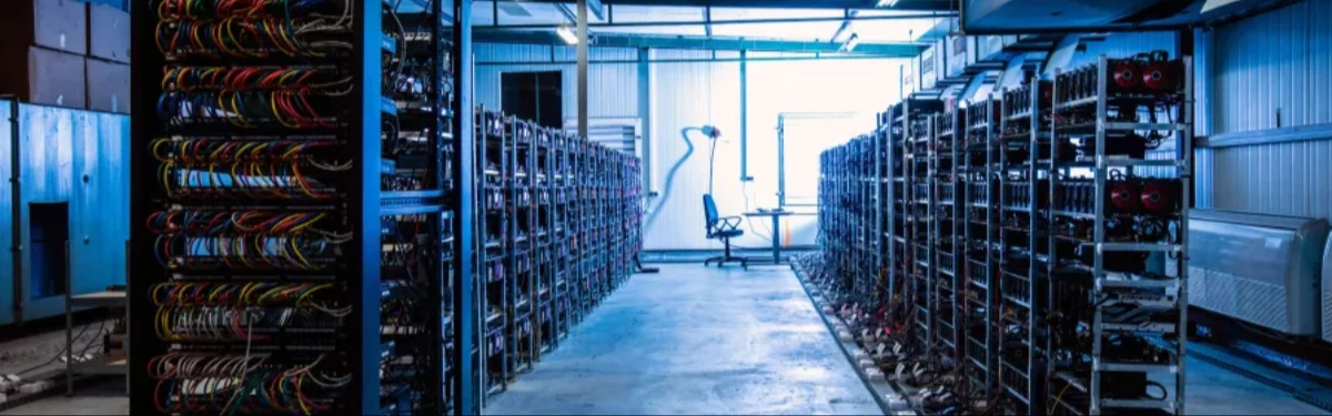 Отказ Ethereum от майнинга на видеокартах вновь отложен