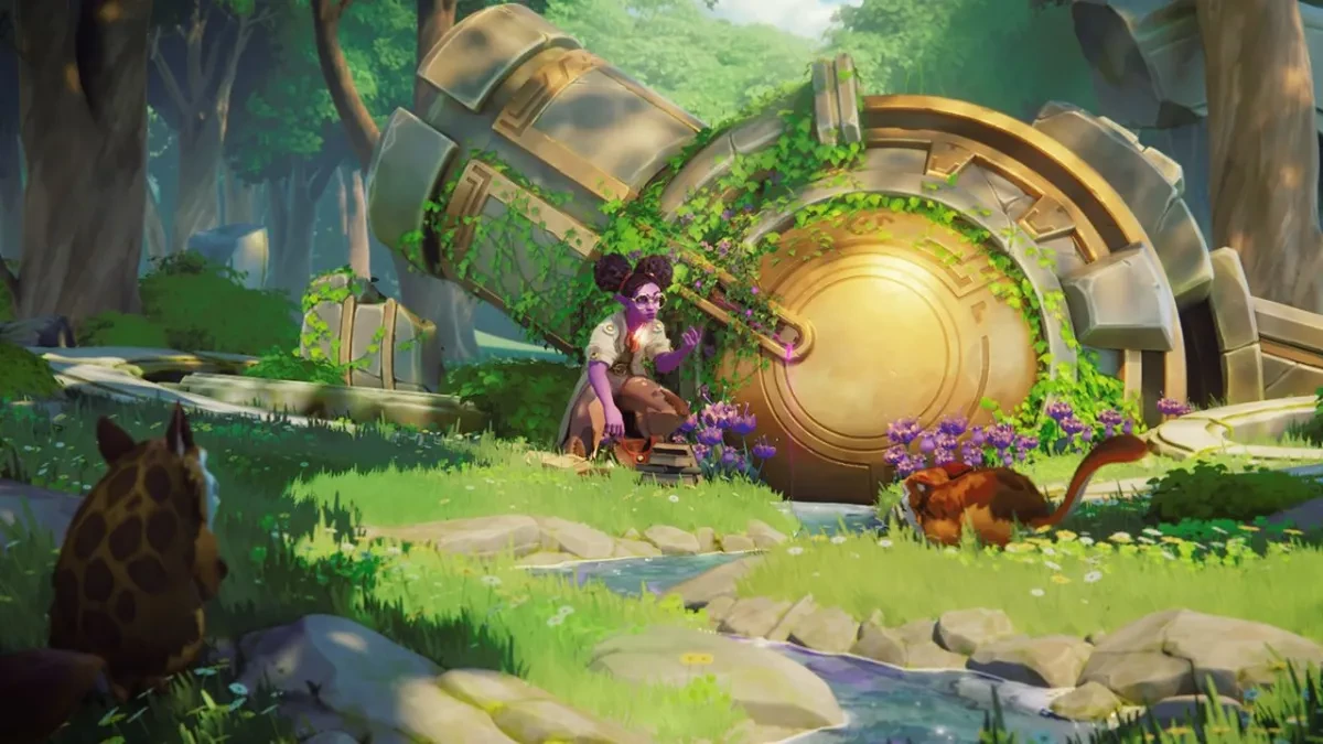 Разработчики MMORPG Palia исправили абьюз с добычей золота в игре и думают над новой монетизацией Разработчики MMORPG Palia исправили абьюз с добычей золота в игре и думают над новой монетизацией