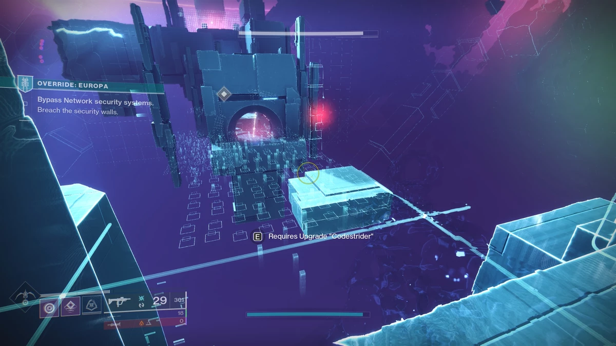 Destiny 2 - Изучаем новые активности, механики и изменения 14 сезона Destiny 2 - Изучаем новые активности, механики и изменения 14 сезона