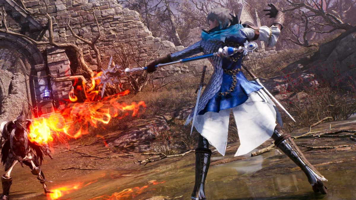 Расписание новых событий в MMORPG Throne and Liberty на вторую неделю Расписание новых событий в MMORPG Throne and Liberty на вторую неделю