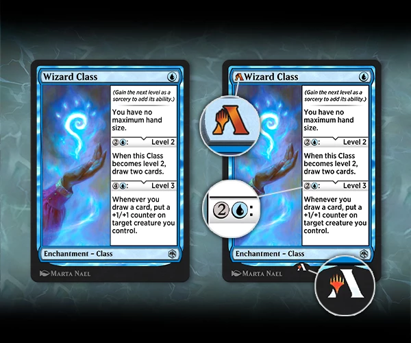 Magic: The Gathering Arena представляет первый цифровой формат под названием Алхимия Magic: The Gathering Arena представляет первый цифровой формат под названием Алхимия