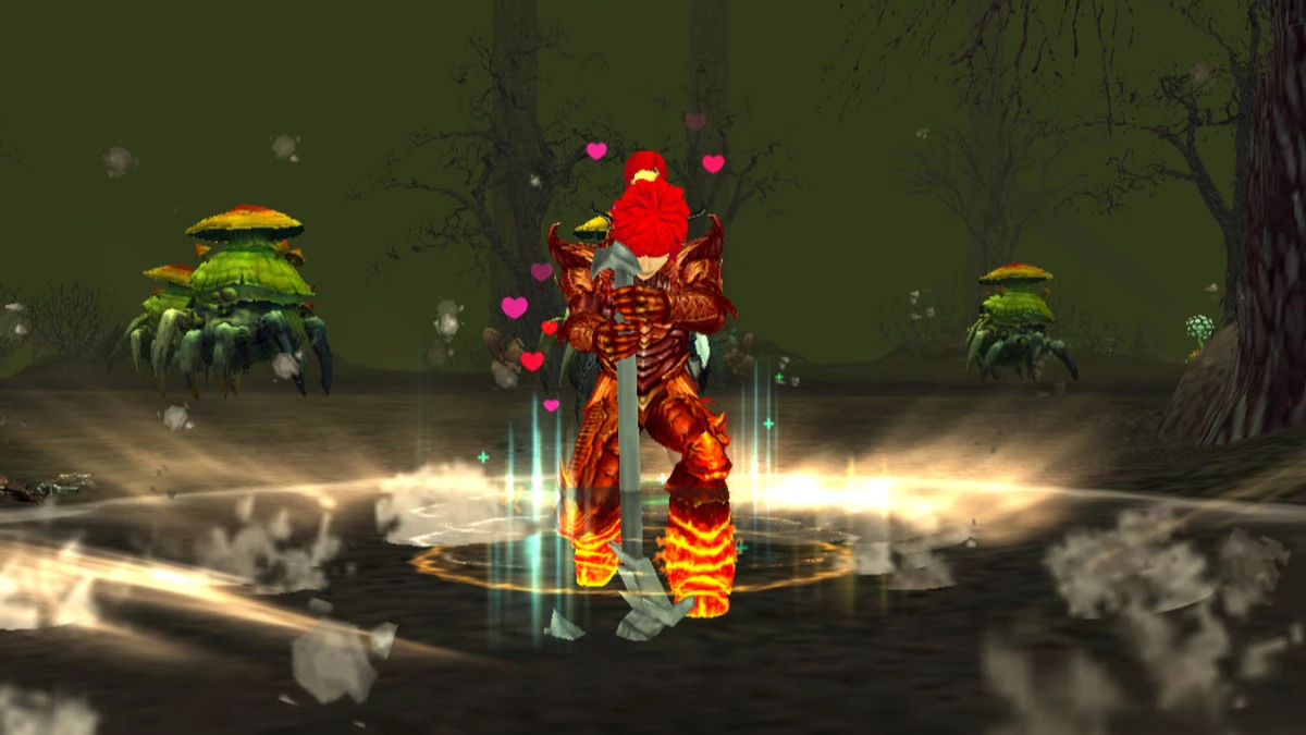 Российская MMORPG Royal Quest получит большое обновление и слияние серверов осенью Российская MMORPG Royal Quest получит большое обновление и слияние серверов осенью