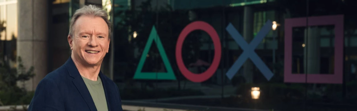 Джим Райан о PlayStation 5: запуск в пандемию, великие эксклюзивы, распродано все. И в России раскупят Джим Райан о PlayStation 5: запуск в пандемию, великие эксклюзивы, распродано все. И в России раскупят