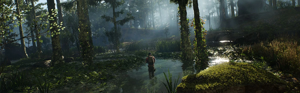Tom Clancy's Ghost Recon Breakpoint - Выход новых режима и класса перенесен на весну Tom Clancy's Ghost Recon Breakpoint - Выход новых режима и класса перенесен на весну