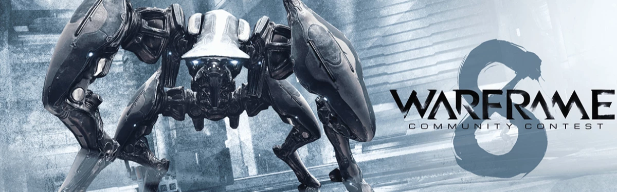 Warframe — Началось празднование 8 дня рождения игры Warframe — Началось празднование 8 дня рождения игры