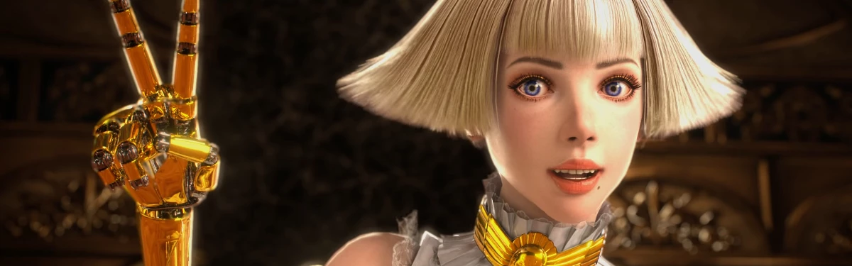 Открытое бета-тестирование Deathverse: Let It Die стартует 28 мая на PlayStation Открытое бета-тестирование Deathverse: Let It Die стартует 28 мая на PlayStation