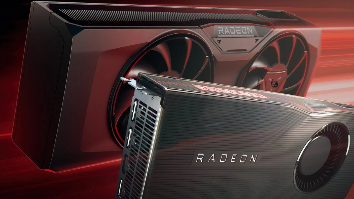 AMD официально подтвердила анонс RDNA 4 и Strix Halo на CES 2025 AMD официально подтвердила анонс RDNA 4 и Strix Halo на CES 2025