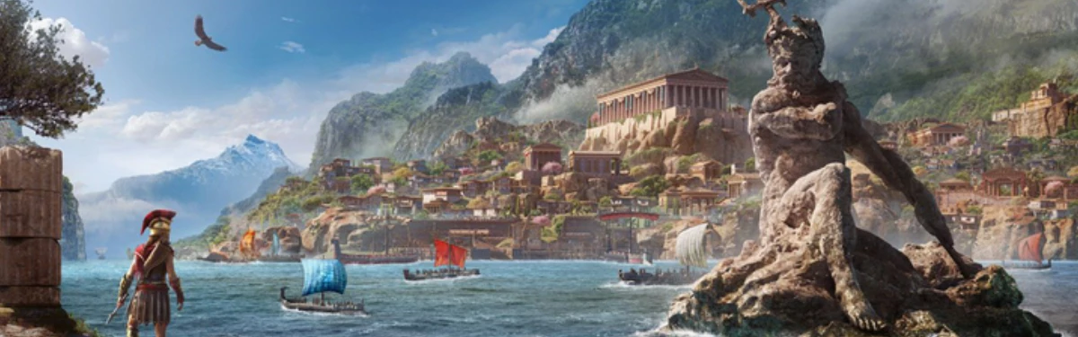 Ubisoft запускает внутреннее расследования о случаях харассмента в компании Ubisoft запускает внутреннее расследования о случаях харассмента в компании