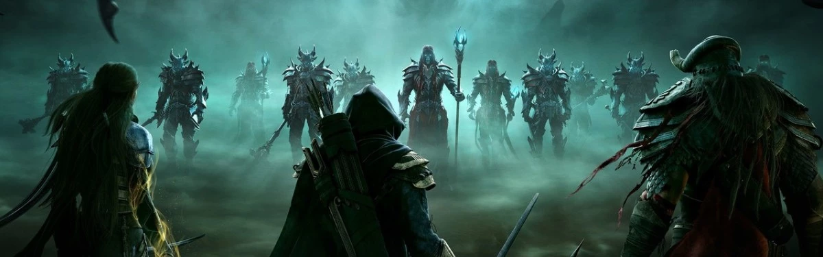 Bethesda хочет, чтобы в The Elder Scrolls VI играли как минимум 10 лет Bethesda хочет, чтобы в The Elder Scrolls VI играли как минимум 10 лет