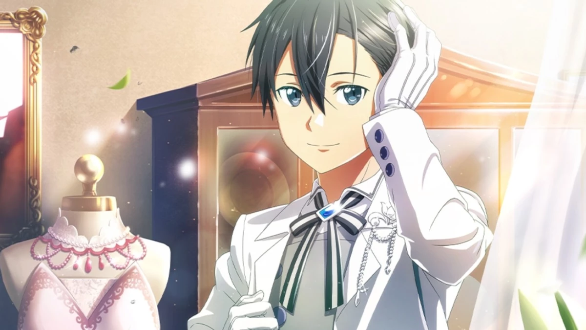 Дополнение Ritual of Bonds Volume 1 для Sword Art Online Last Recollection выйдет в конце января Дополнение Ritual of Bonds Volume 1 для Sword Art Online Last Recollection выйдет в конце января
