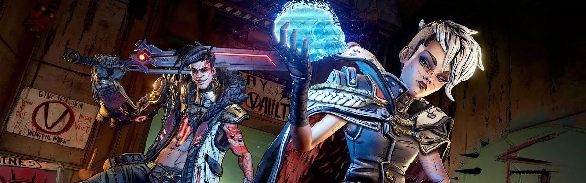Borderlands 3 - Игра добралась до Google Stadia, но без обновлений Borderlands 3 - Игра добралась до Google Stadia, но без обновлений